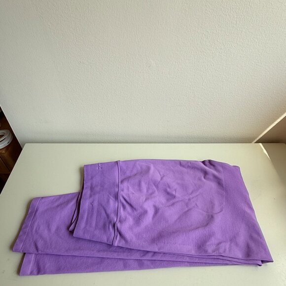 Pink Victoria's Secret Seamless Classic Leggings (3 Leggings Bundle) XL - Picture 3 of 7